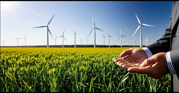 Achat de leads exclusifs : propulsez votre activité grâce aux énergies renouvelables !