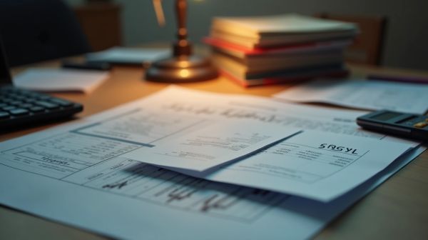 Audit bulletin de paie CSE : la piège des erreurs cachées