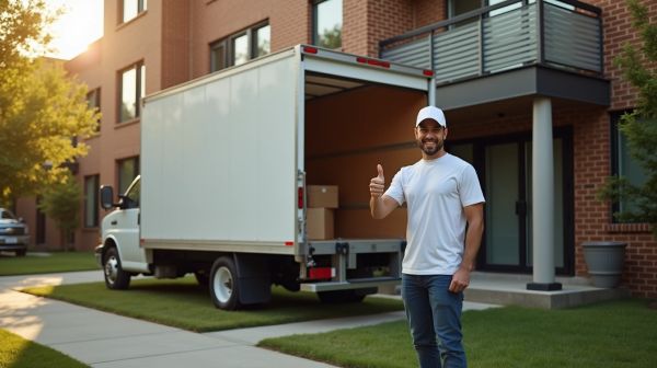 Comment réussir votre déménagement par des professionnels