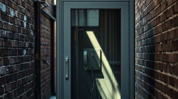 Découvrez les avantages d'une cabine téléphonique silencieuse