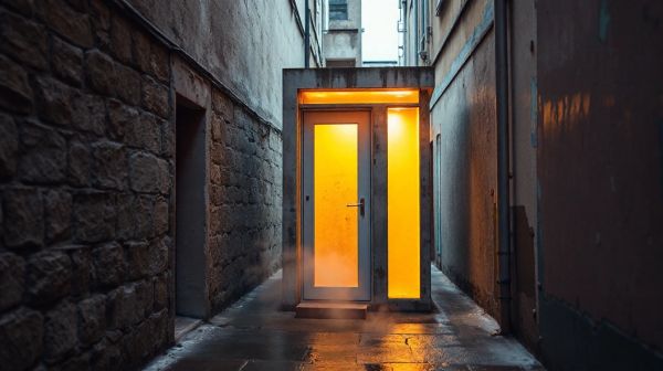 Découvrez les avantages d'une cabine téléphonique silencieuse