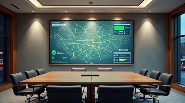 Devenir commissionnaire de transport en ligne : spécificités et avantages