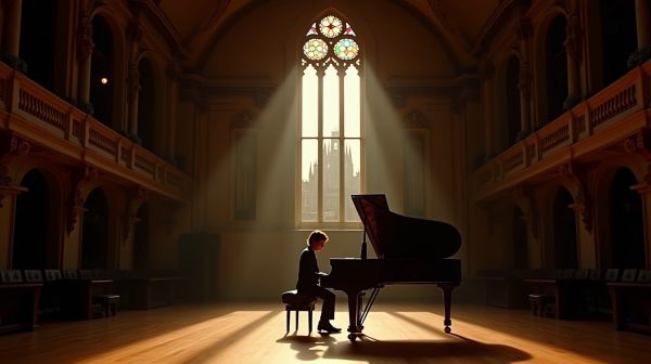 Inspirez-vous des cours de piano à Nantes pour chaque passionné