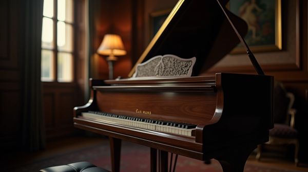 Inspirez-vous des cours de piano à Nantes pour chaque passionné