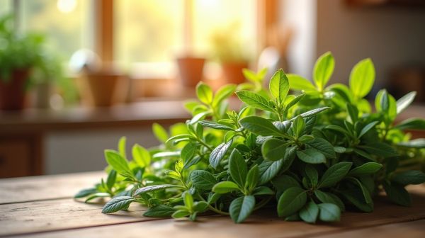 Les produits d'entretien écologiques qui améliorent votre quotidien
