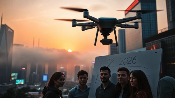 Les stratégies d'entreprise innovantes qui façonneront 2026