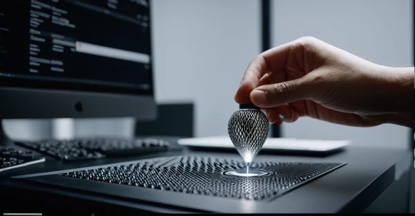 L'innovation au cœur d'un studio 3d à lille : explorez !