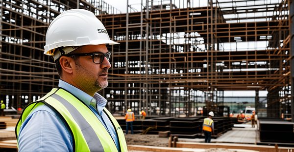 Logiciels et services externalisés pour un btp performant