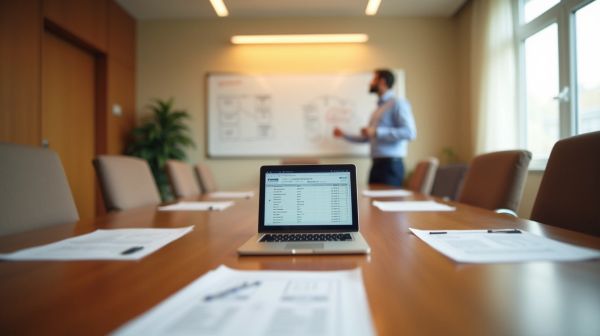 Pourquoi un audit de négociation gratuit peut transformer vos marges