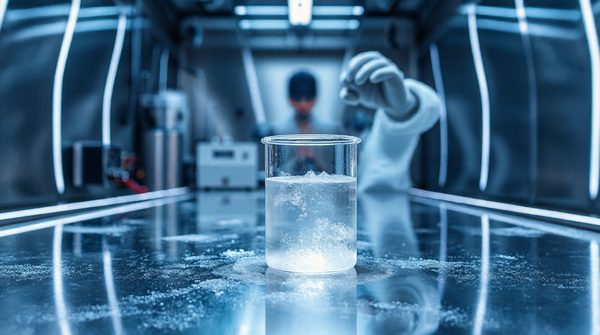 Top avantages du nettoyage cryogénique : performance et durabilité