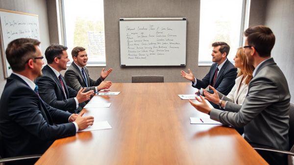 Top étapes essentielles pour réussir dans la gestion de formations