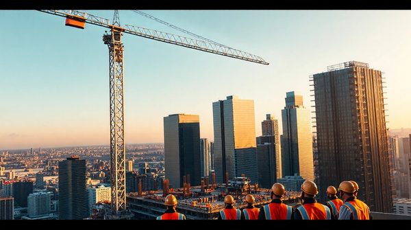 Top logiciels et services externalisés pour optimiser votre btp