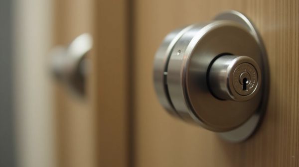 Urgence serrurier Cannes : votre solution en cas de problème de serrure