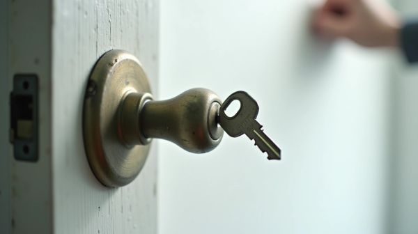 Urgence serrurier Cannes : votre solution en cas de problème de serrure