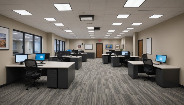 Maximisez l'utilisation de vos bureaux grâce aux capteurs d'occupation